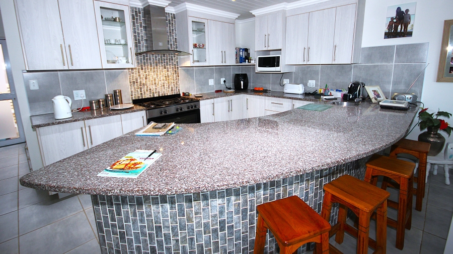 3 Bedroom Property for Sale in Monte Christo Western Cape